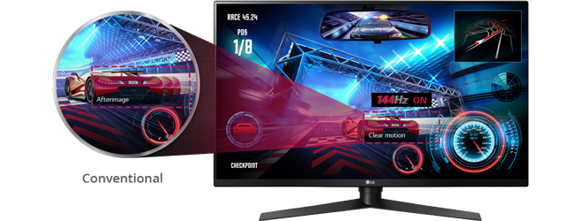 refresh rate